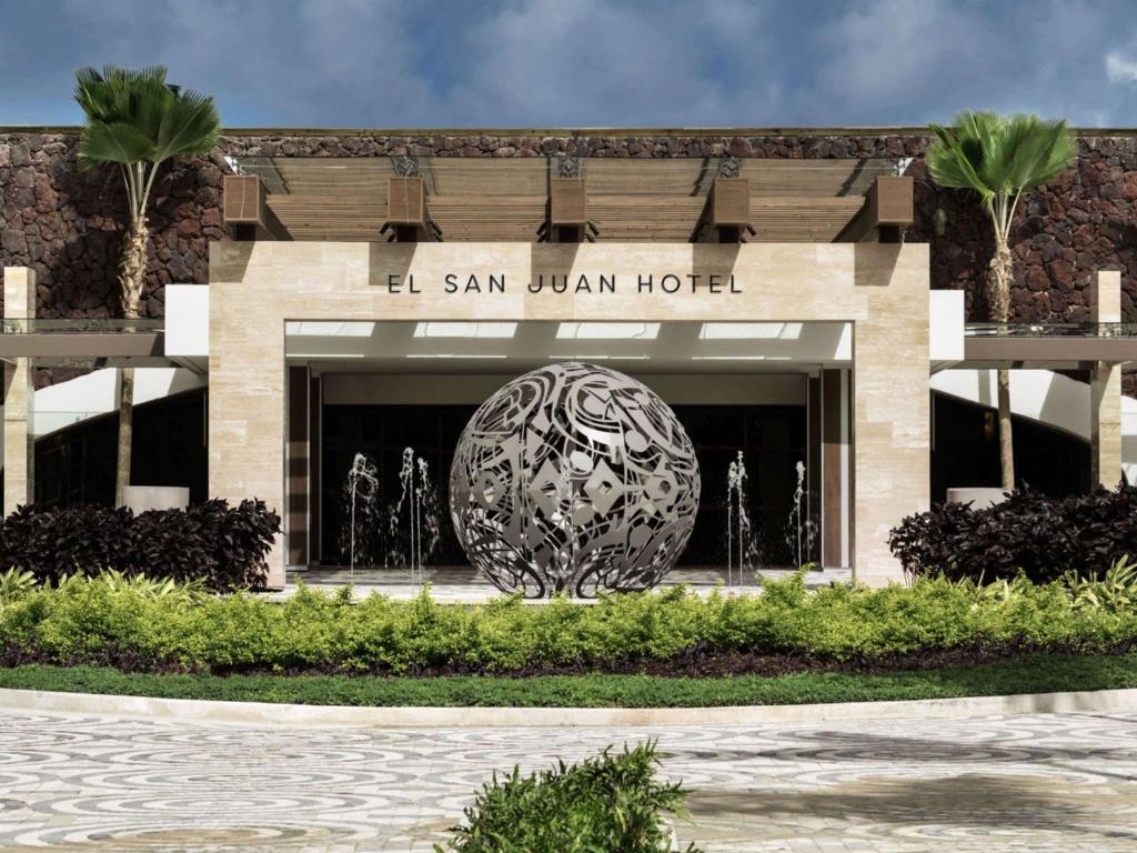 El San Juan Hotel 5*