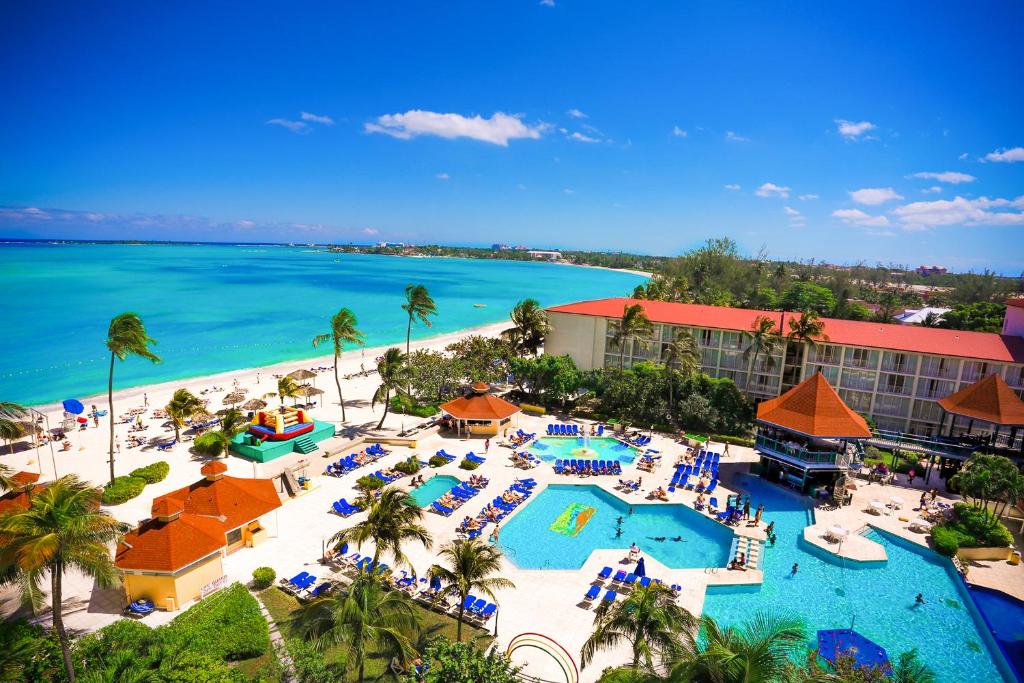 Breezes Resort & Spa All Inclusive