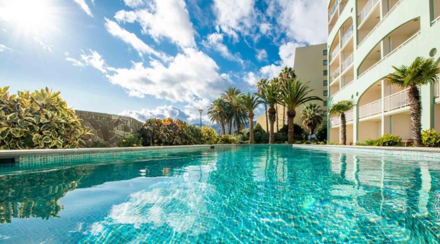 Pestana Ocean Bay
