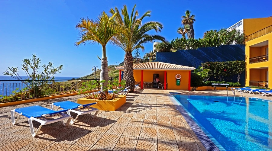 Hotel Cais da Oliveira