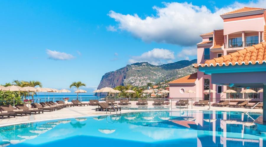 Pestana Royal Ocean & Spa Resort