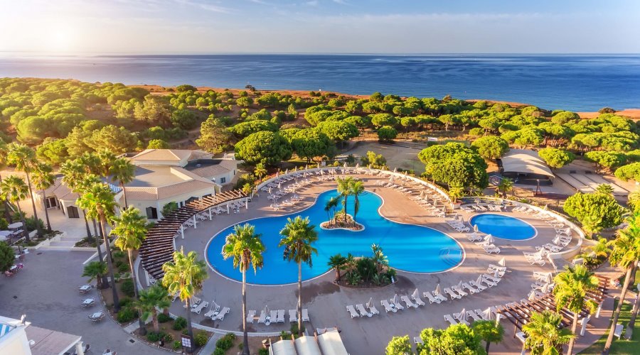 AP Adriana Beach Resort
