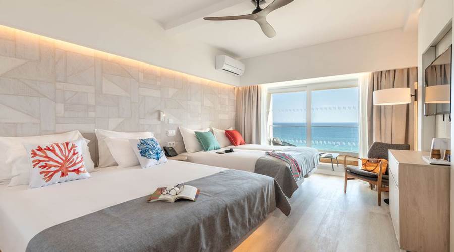 Pestana Delfim Beach & Golf Hotel