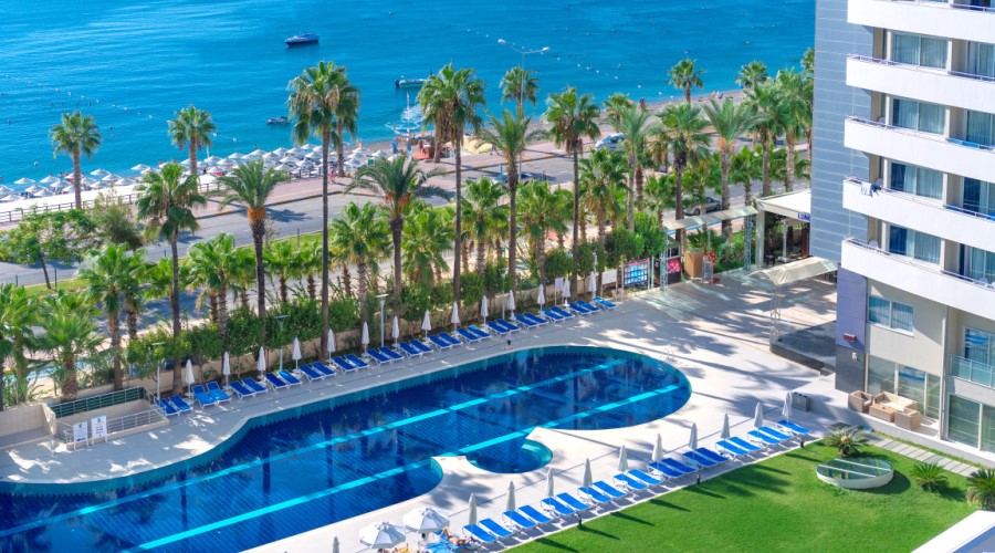 Porto Bello Resort & Spa