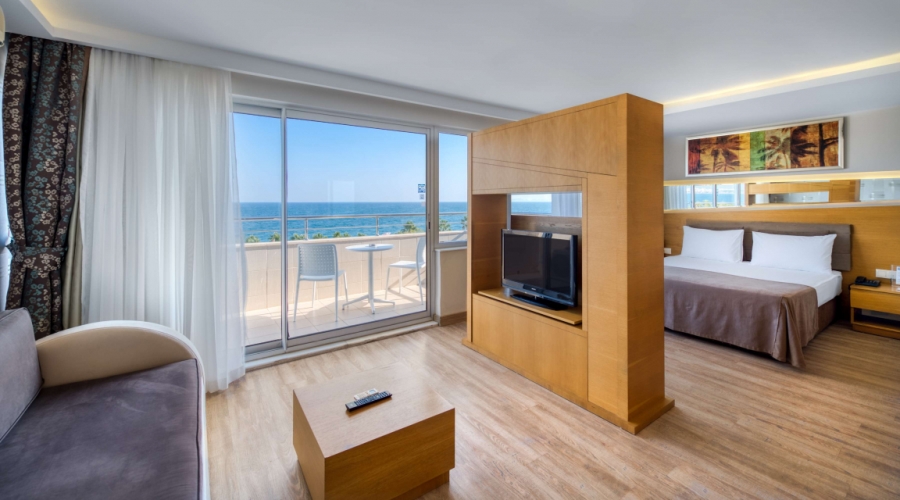 Sealife Family Resort Hotel