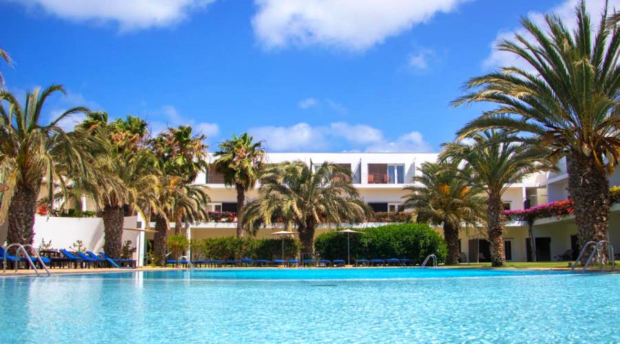 Dunas de Sal Hotel