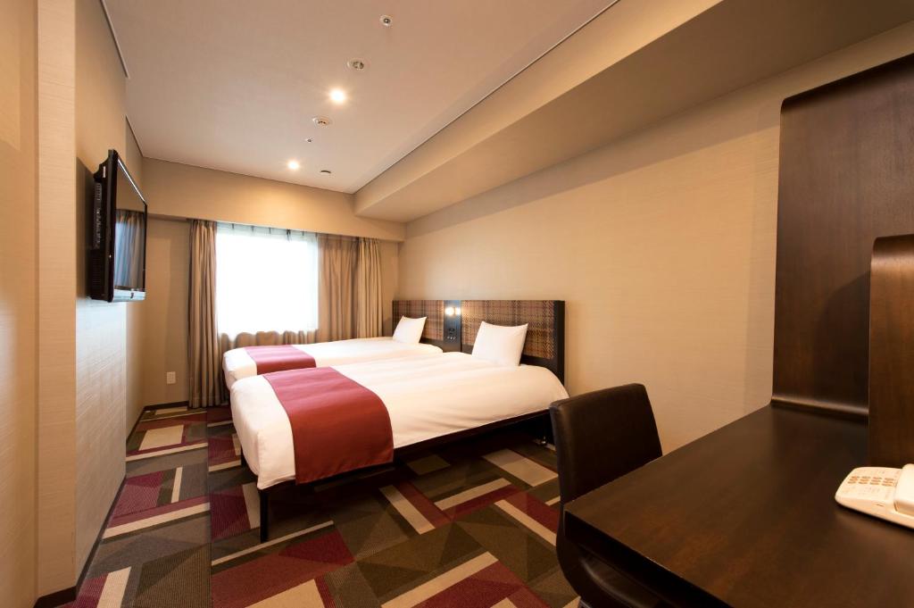 Villa Fontaine Kobe Sannomiya