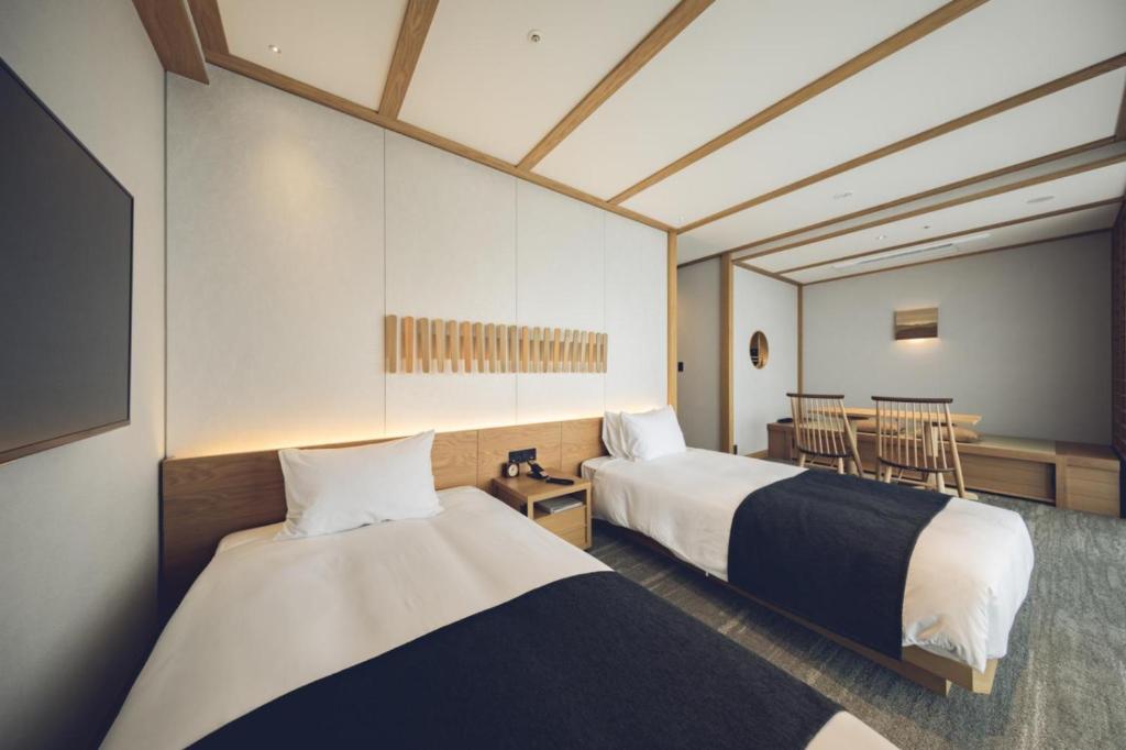 Tokyu Stay Hida Takayama Musubi-no-yu