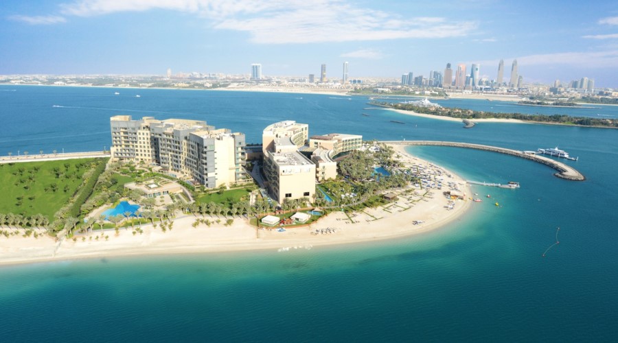 Rixos The Palm Dubai