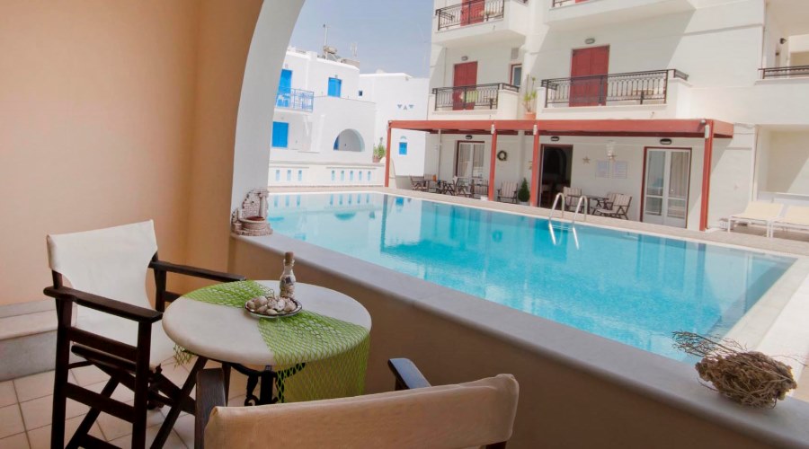 Aeolis Hotel