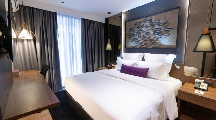 Coro Hotel