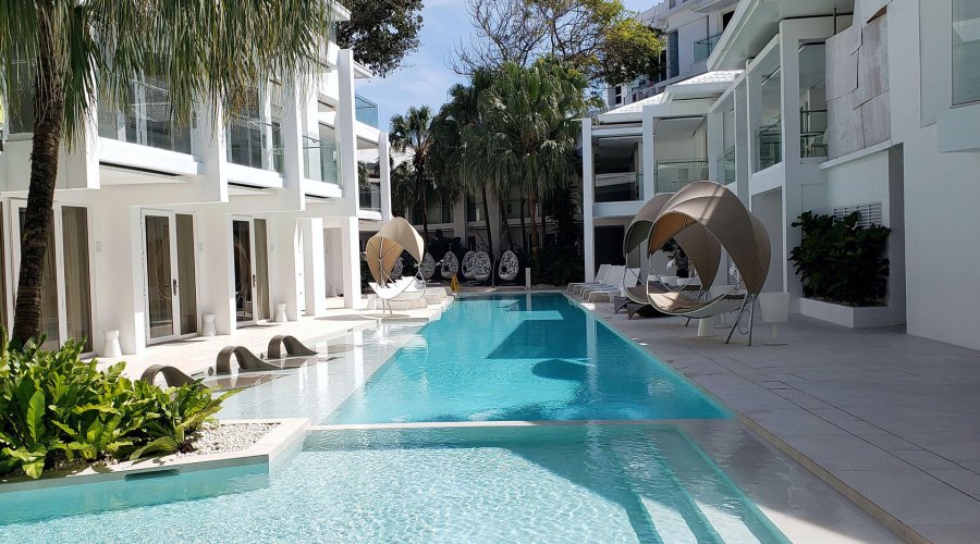 Astoria Boracay