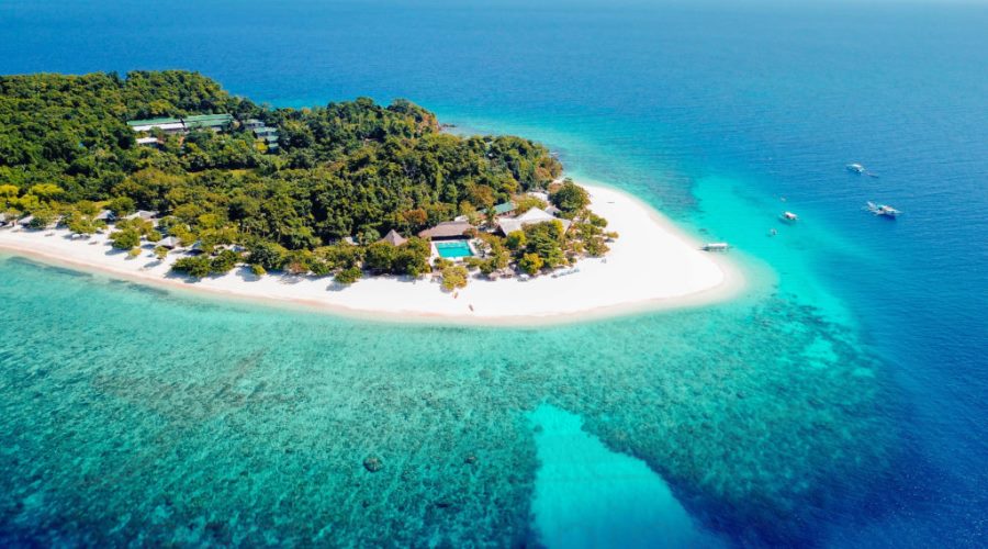 Club Paradise Palawan
