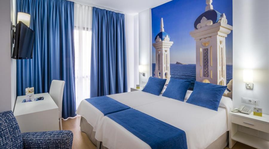 Hotel Avenida