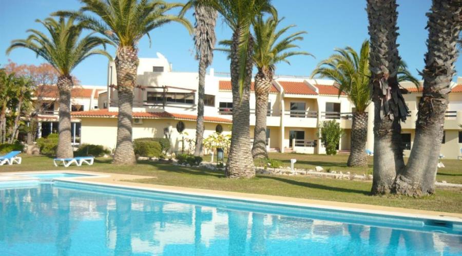 Praia da Lota Resort