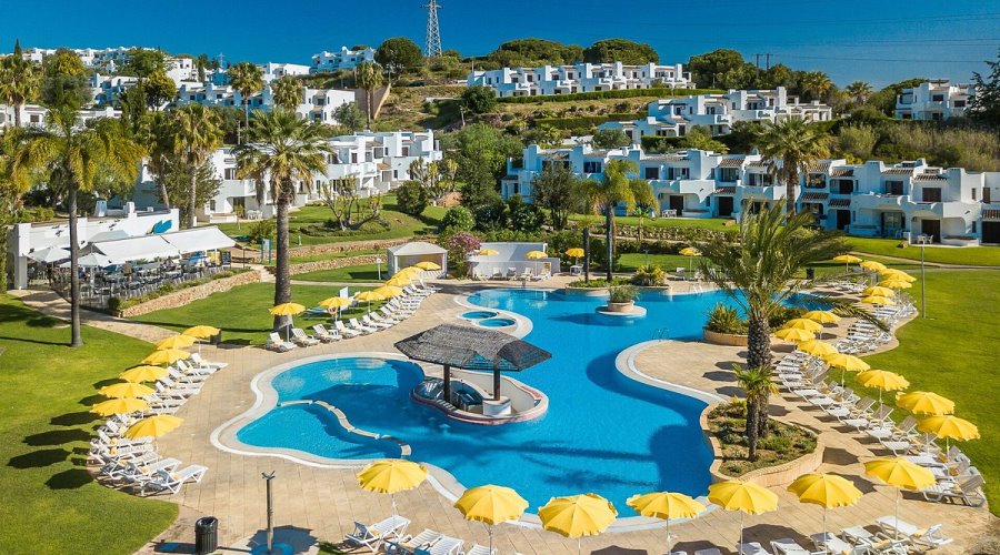 Clube Albufeira Resort