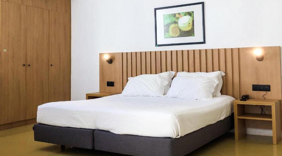 Foz Atlântida Apartamentos
