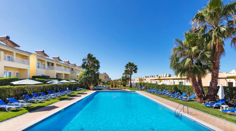 Villas Barrocal
