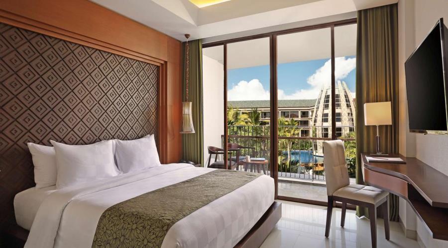 Golden Tulip Kuta