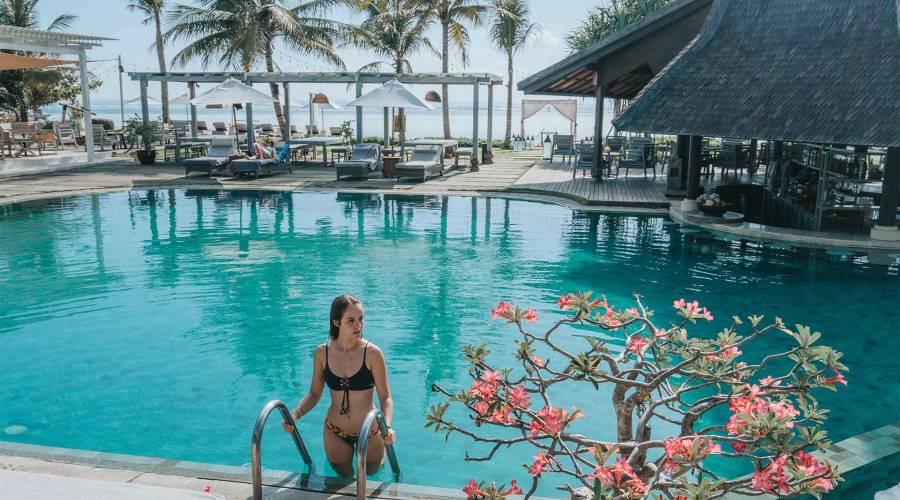 Sadara Boutique Resort