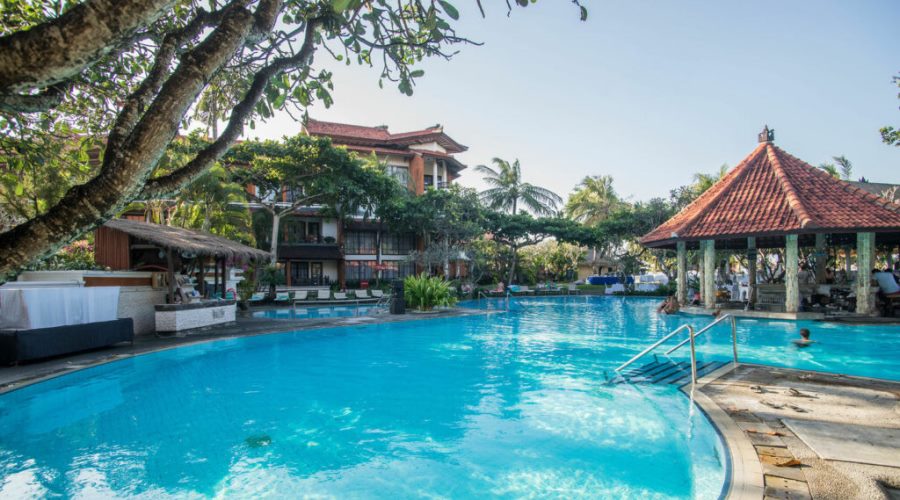 SOL by Meliá Benoa Bali