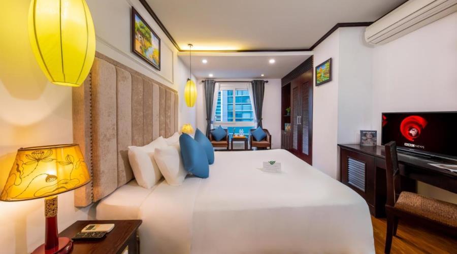 Babylon Grand Hotel & Spa