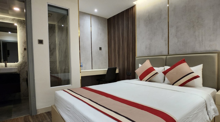 Acnos Hotel