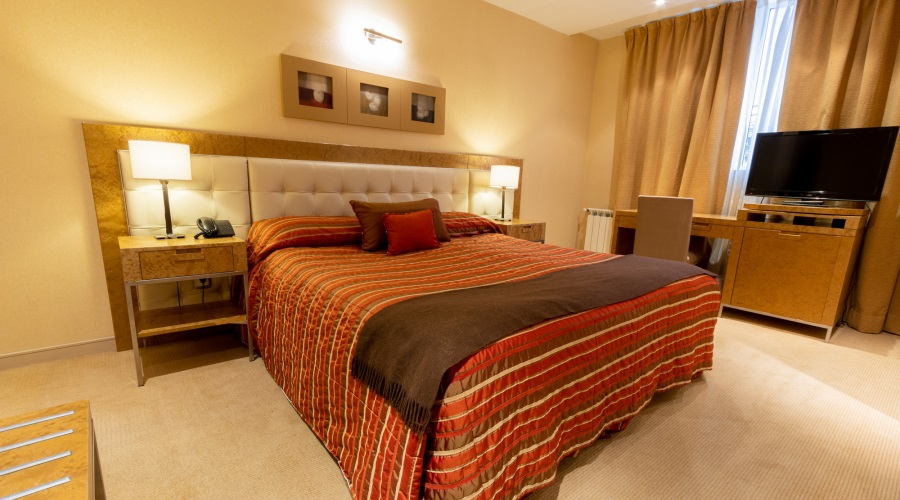 Fueguino Hotel