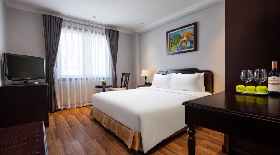 Minasi Premium Hotel