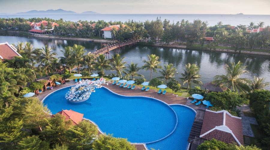 Koi Resort & Spa Hoi An