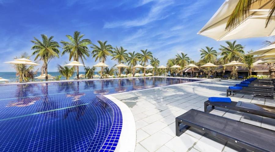 Amarin Resort & Spa Phu Quoc