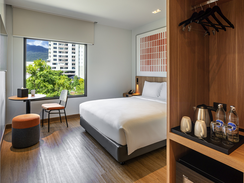 Ibis Chiang Mai Nimman Journeyhub