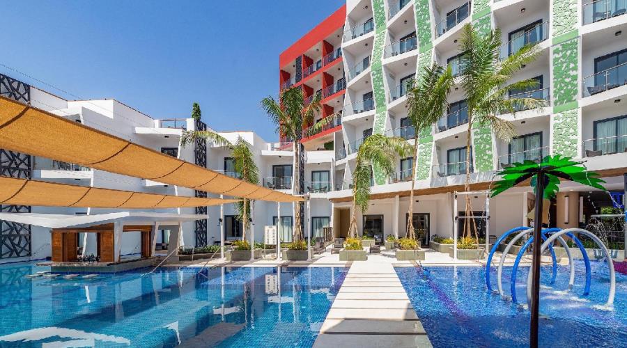 Best Western Plus The Ivywall Resort
