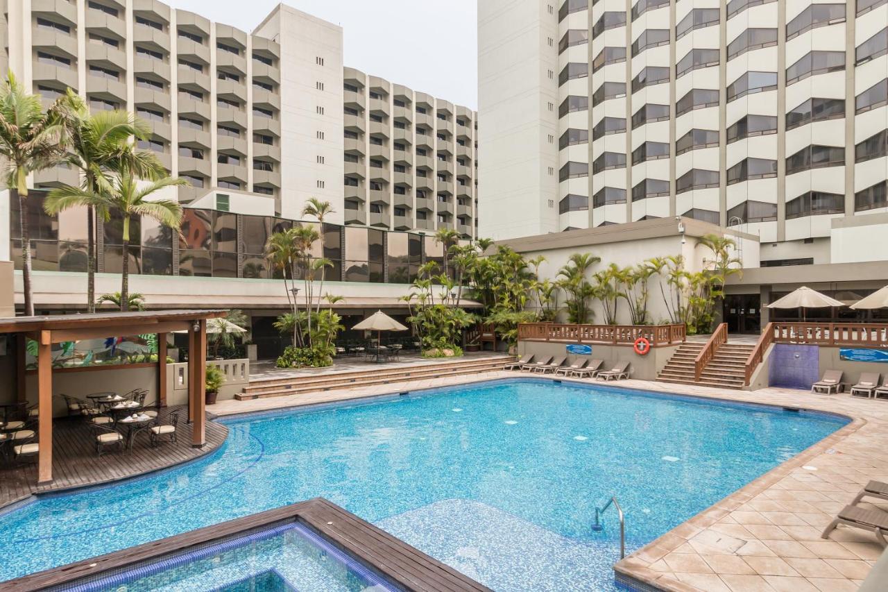 Barceló Guatemala