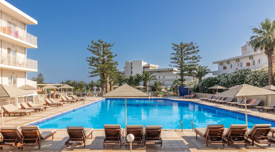 Marilena Hotel