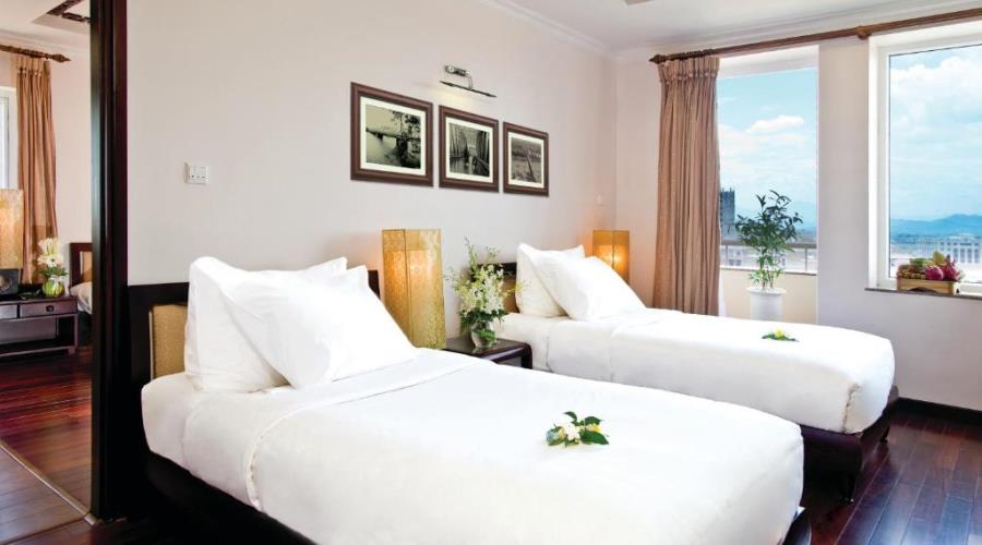 Cherish Hue Hotel