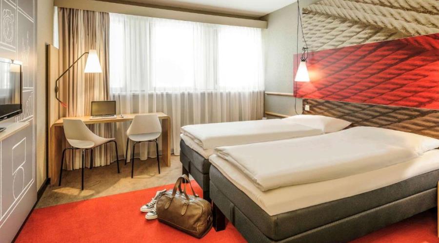 Ibis Innsbruck