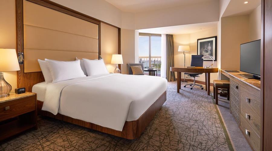 Ramses Hilton Hotel & Casino