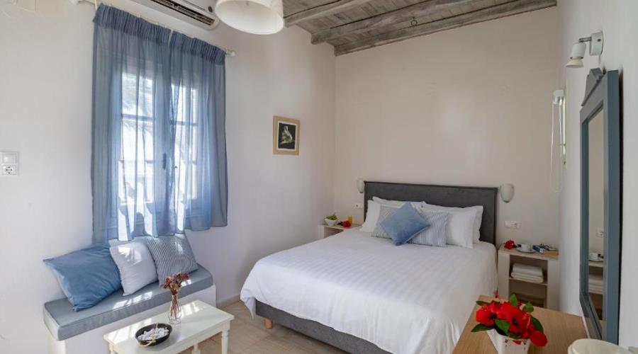 Hotel Olia Mykonos