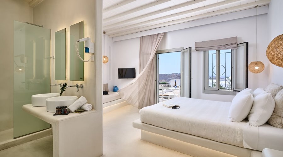 Paolas Τown Hotel