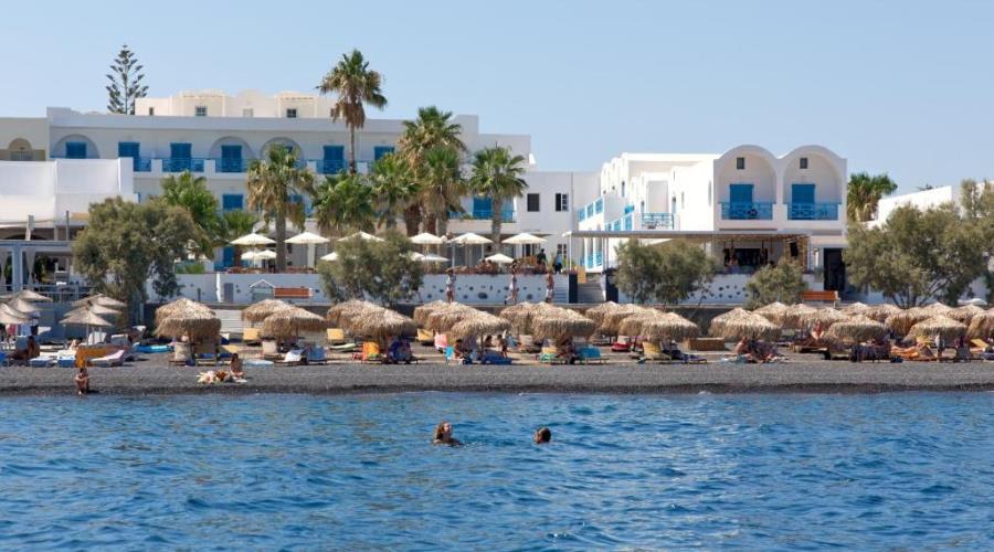 Kamari Beach Hotel