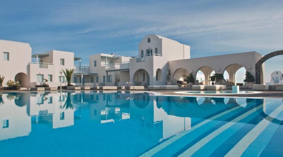 El Greco Resort & Spa