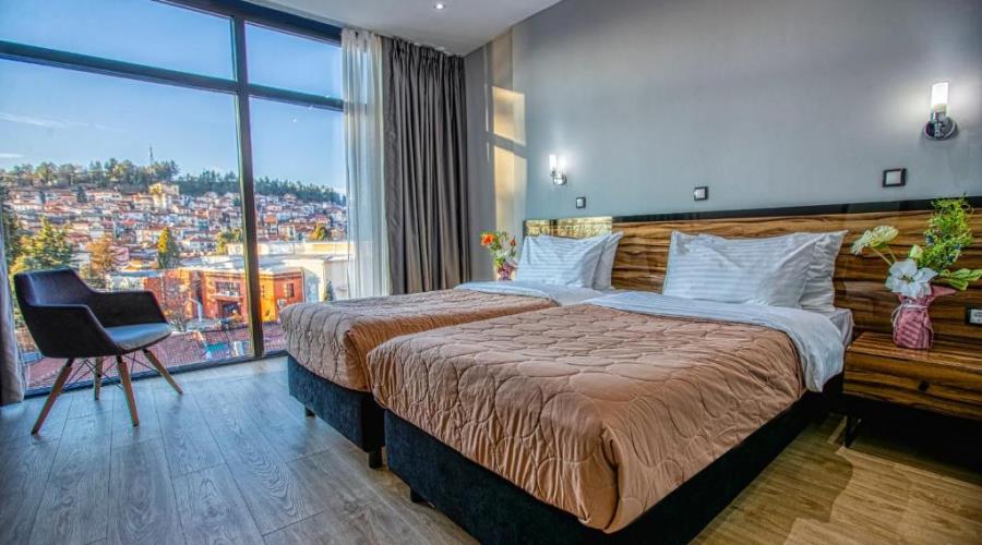 Hotel Nova Riviera