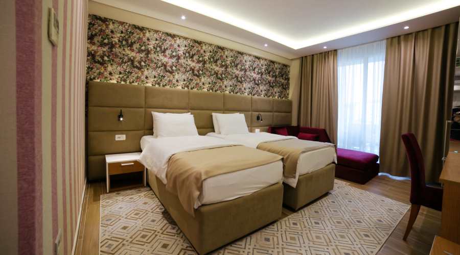 Hotel AS Durres