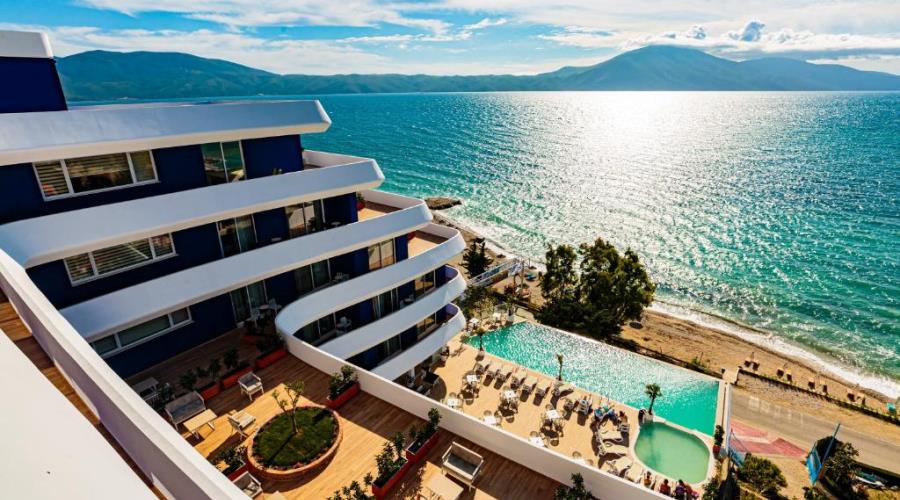 Regina City Hotel & SPA