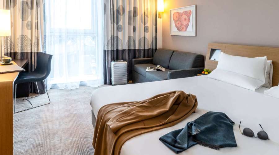 Novotel Edinburgh Park