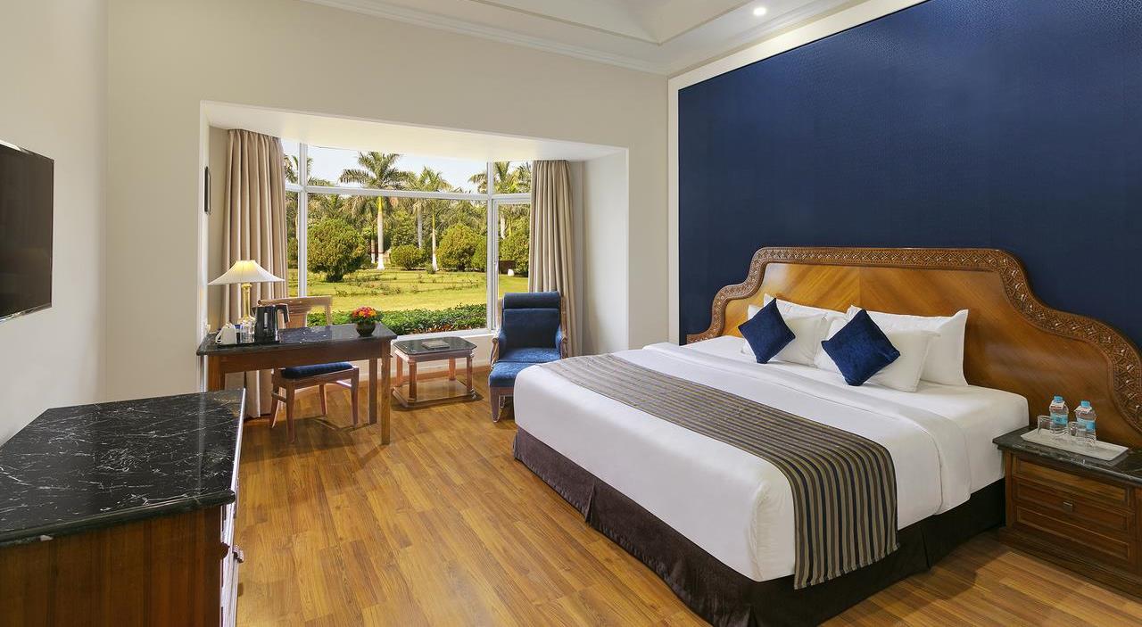 Hotel Ramada