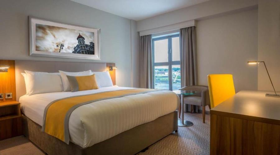 Maldron Hotel Limerick