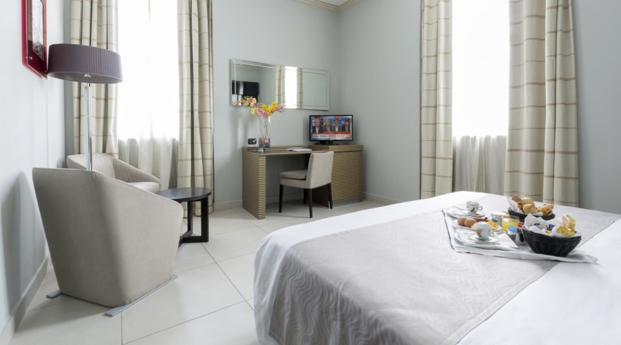 Hotel Palazzo Salgar