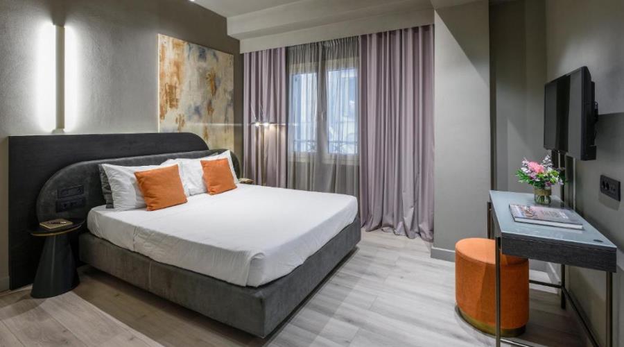 Arcadion Hotel